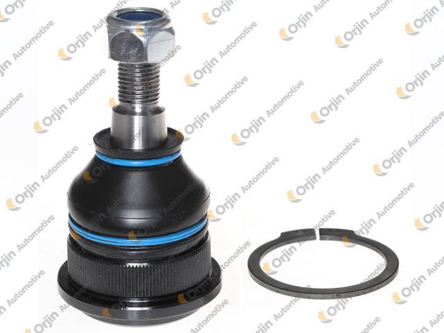 ROTİL ALT SAĞ-SOL HYUNDAI ACCENT 95-05 / ELANTRA 96-00 / GETZ 02-> / İ20 08-> / İ30 11-> / MATRIX 01-> / SONATA 94-98 / KIA CERATO 04-> / RIO 11-> / PICANTO 04-11 / MITSUBISHI CARISMA / LANCER 03-> / VOLVO S40 - ORJIN - OEM 5450322A00