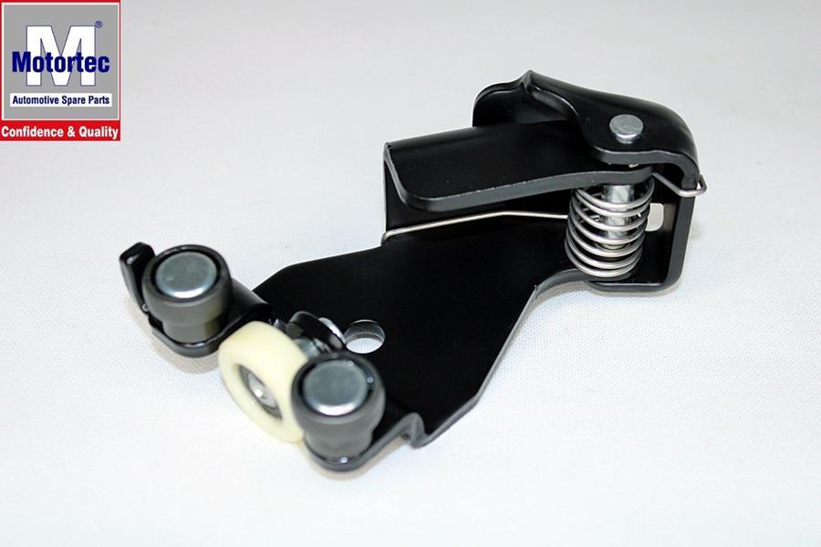 SURGULU KAPI ORTA MEKANIZMASI SOL FIAT DOBLO 01-05 - MOTORTEC - OEM 46843005