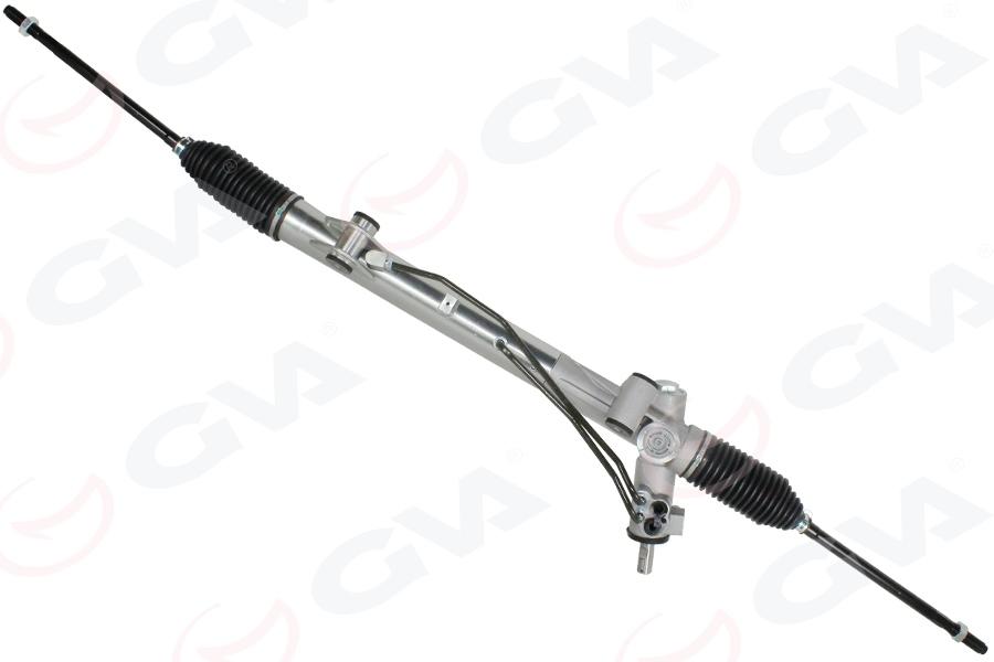 DİREKSİYON KUTUSU FORD TRANSİT 01> V184-V347 /(ROT BAŞSIZ) - GVA - OEM 8C11