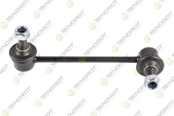 Z ROTU ÖN SAĞ MAZDA 6 2.0L LF-DE GG 02-07 - TEKNOROT - OEM GJ6A34150A