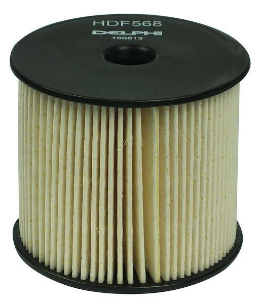 YAKIT FİLTRESİ PARTNER-BERLINGO-206-307-406-807-C5-C8-JUMPY-XANTIA-XSARA-SCUDO-EXPERT 2.0HDI (DW10) - DELPHI - OEM 1906.77