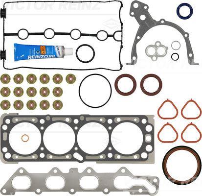 MOTOR TAKIM CONTASI KOMPLE CHEVROLET KALOS-LACETTI 1.4-1.6 16V F14D-F16D - V.REINZ - OEM 96353002