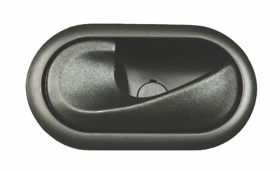 KAPI İÇ AÇMA KOLU SOL RENAULT MEGANE II 02>08 CLIO III 05>14 MODUS 04> DACIA SANDERO 08> (SİYAH) - OKSA - OEM 8200491946