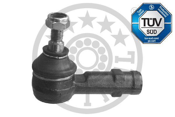 ROTBASI M131 DKS - OPTIMAL - OEM 60521321