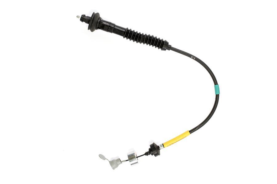 DEBRIYAJ TELI 206 DS HDI 90CV P206 2.0L 138 CV (OTOMATIK AYARLI) 00-> (833/645MM) - CAVO - OEM 9646323580