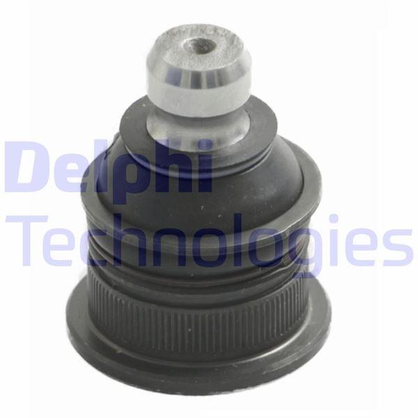 ROTIL MEGANE II 1.4.1.6.2.0.1.5D.1.9D 03- - DELPHI - OEM 6040096057