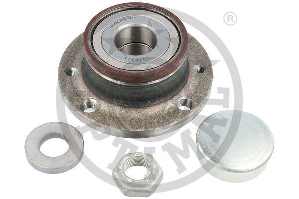 ARKA TEKER RULMANI  DOBLO 1,9JTD  01- - OPTIMAL - OEM 46554135