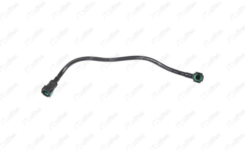 MOTOR BLOĞU HAVA TAHLİYE HORTUMU RENAULT CLIO V 19> TALIANT 21> CAPTUR II 20> DACIA DUSTER II 19> 1.0TCe - NIFEA - OEM 118720499R