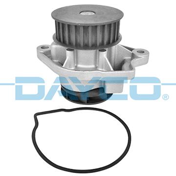 DEVİRDAİM POLO (00-12) 1.4 16V - IBIZA-CORDOBA-FABIA 1.4 16V (04-10) (AHW-BBY-BKY-CGL) - DAYCO - OEM 036121005B