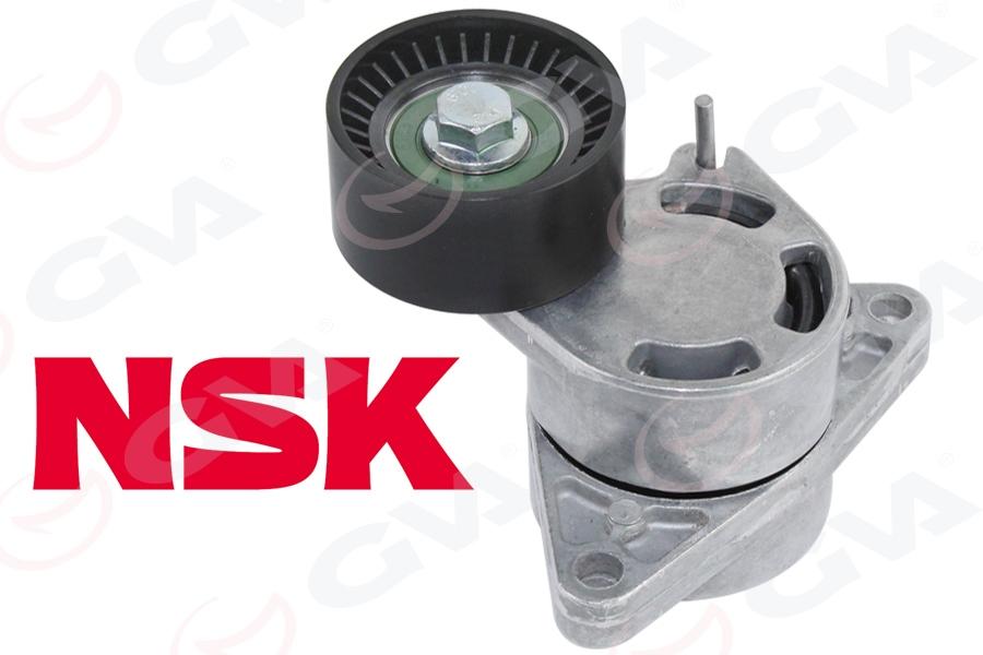 ALTERNATÖR GERGİ RULMANI (KÜTÜKLÜ) TRAFIC II-MASTE - GVA - OEM 8200761531