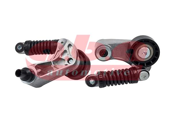 ALTERNATÖR GERGİ RULMANI (V TİPİ) MGN I 1.9D-TDI-LAGUNA 1.9DTI-SCENIC I 1.9DTI-DCI F8Q-F9Q-VOLVO S40 - ABA - OEM 7700102395