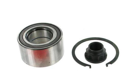 ÖN TEKER RULMAN SETİ TOYOTA YARIS 1.0L KSP90 KSP130 06-20 / 1.3L SCP90 06-09 / 1.4L NLP90 NLP130 06-18 / 1.33L NSP130 12-17 - GMB - OEM 90363W0005