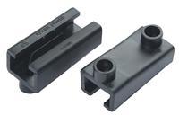 ARKA TAMPON BRAKETİ M131 88 DKŞ - AYHAN - OEM 59811011