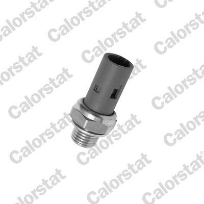 YAĞ MÜŞÜRÜ MEGANE-CLIO-KANGOO-LAGUNA (K9K-F8Q-K4M-F9Q-F4R) YEŞİL (0.20 BAR) - VERNET - OEM 7700417970