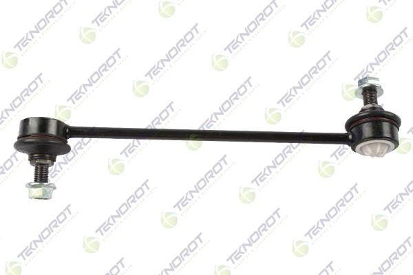Z ROTU ÖN SOL HYUNDAI İ10 1.0L 1.2L G3LA B3LA G4LA 13-19 - TEKNOROT - OEM 54830B4000