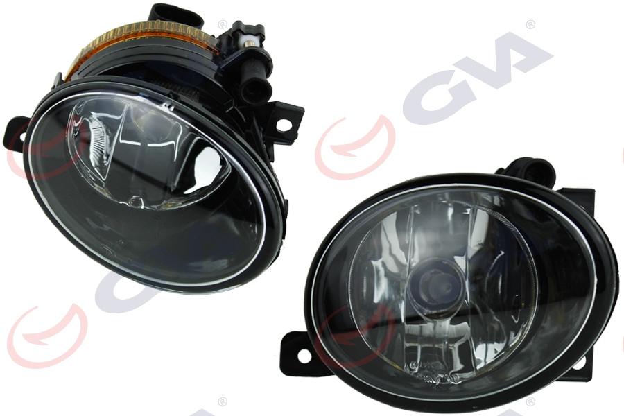 ÖN TAMPON SİS FARI (AMPÜL+DUY) SOL TRANSPORTER T6 - GVA - OEM 7E0941699B