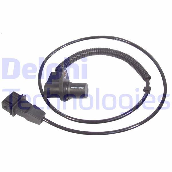 KRANK MIL SENSORU ASTRA F VACTRA B 1.8I 2.0I 16V - DELPHI - OEM 9174621
