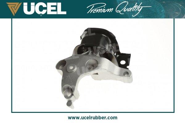MOTOR TAKOZU SAG DUSTER-LOGAN-SANDERO TERRANO 1.5DCI K9K - UCEL KAUCUK - OEM 8200805809