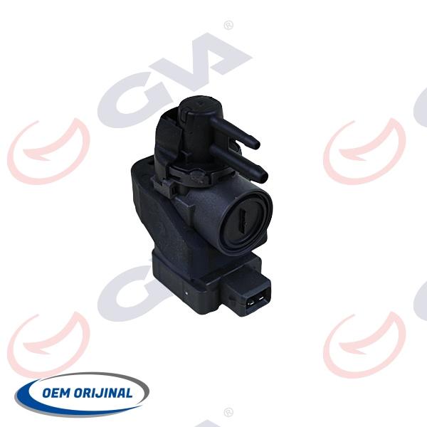 BASINC DONUSTURUCU (TURBO ELEKTROVANASI)  KANGOO II FLUENCE CLIO III-MODUS 05=> 1.5 DCI K9K - RENAULT - OEM 149566215R