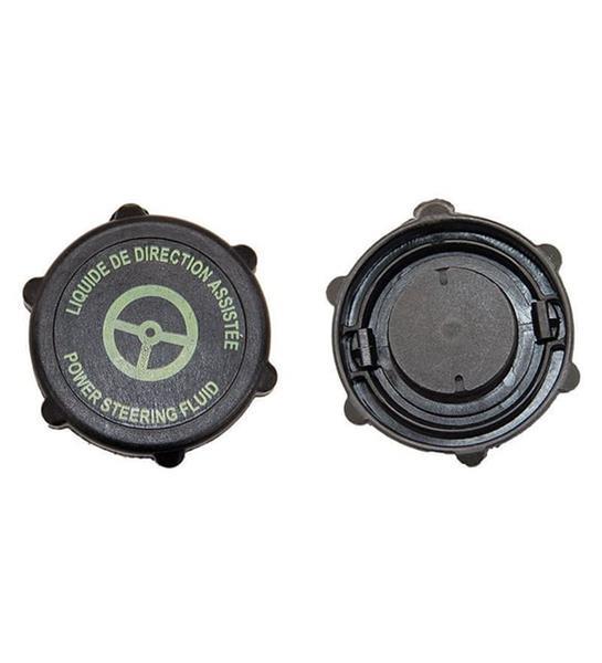 DİREKSİYON HİDROLİK DEPO KAPAĞI FORD FIESTA-CONNECT-MONDEO 01=>TRANSIT V184 - CM - OEM 97BG3A006BA