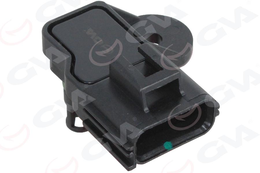 EMME MANIFOLD BASINÇ (MAP) SENSÖRÜ BOXER 3-JUMPER 3-2.2 HDI TRANSIT V347 2.2TDCI-2.4TDCI 06>14 - GVA - OEM 1920.LA