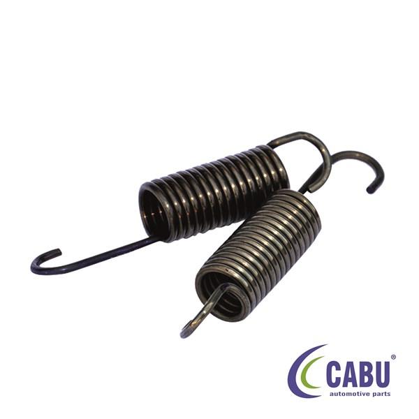 DEBRIYAJ ALT YAYI FOCUS-C-MAX 98-05 - CABU - OEM 98AB7K576AA