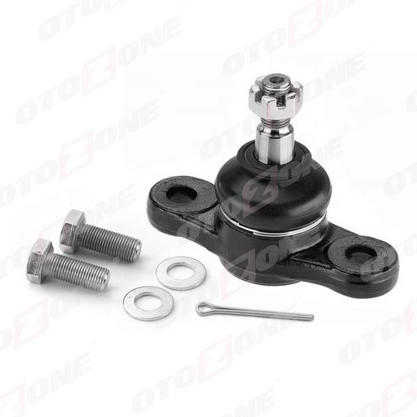 ROTİL ALT SAĞ-SOL HYUNDAI TUCSON 2.0L G4GC D4EA (JN kasa) 04-09 / KIA SPORTAGE 2.0L G4GC D4EA (JE kasa) 04-09 - OTOZONE - OEM 517602E000