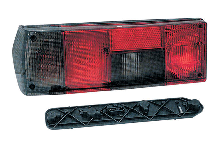 STOP LAMBASI CAMI SOL TOFAŞ SAHIN S 93> - ESER - OEM 85011068