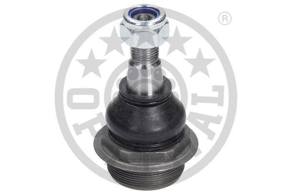 ALT ROTİL SOL RENAULT MASTER III 10> OPEL MOVAN - OPTIMAL - OEM 4419219