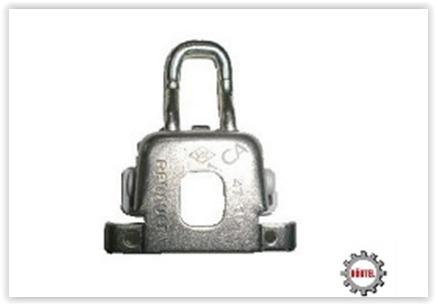 BAGAJ KILIT KARSILIGI KANGOO - DORTEL - OEM 7700303209