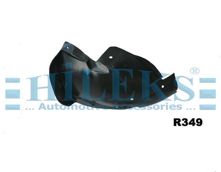 CAMURLUK DAVLUMBAZI ONUN ONU SOL TRAFIC II  VIVARO 05-11 - HILEKS - OEM 8200508349
