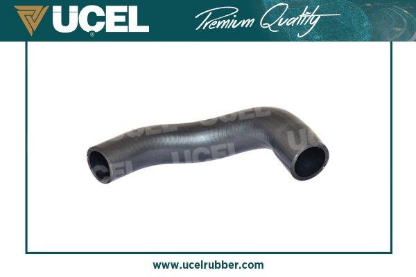 RADYATOR UST HORTUMU D.K.S1.6 — UCEL 381347 - UCEL - OEM 7584255