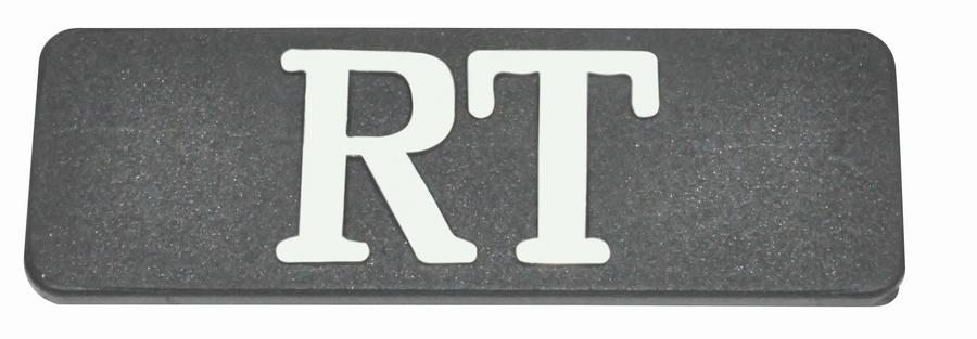 ÖN ÇAMURLUK YAZISI RT R9-19 - OKSA