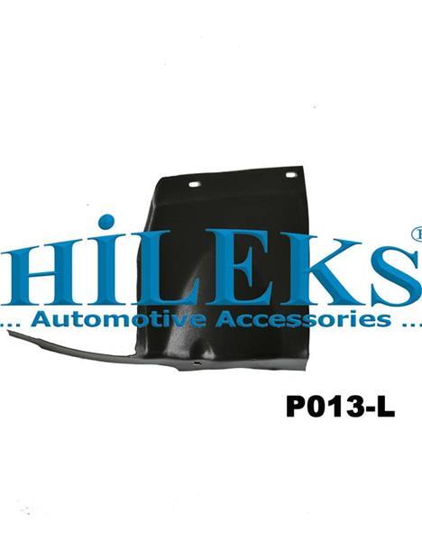 ON ŞANZIMAN MUHAFAZA KAPAGI ALT SOL PARTNER BERLINGO 03-07 - HILEKS - OEM 7136.K5
