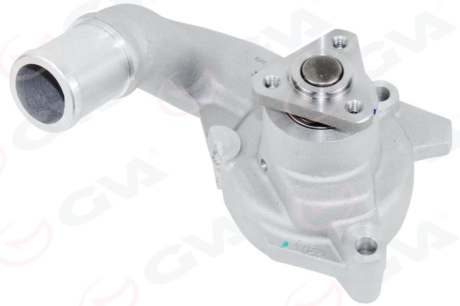 DEVİRDAİM FIESTA IV 1.3 i (95-02)- FORD KA 1.3 i (96-08) - GVA - OEM 1518911
