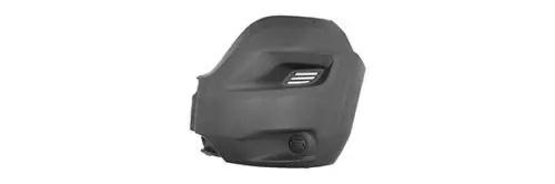 TAMPON SOL ÖN FIAT CITROEN JUMPER 06=>DUCATO 11=>PEUGEOT BOXER 11=> - CM - OEM 1612473480