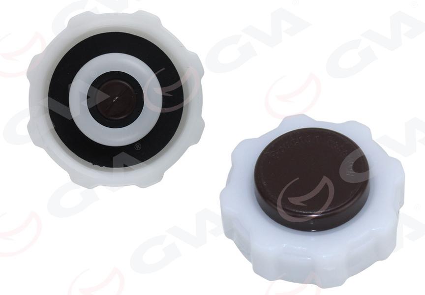 GENLEŞME KAVANOZ KAPAĞI (KAHVE) R9-R11-R21-R12 TOROS- KANGOO-LOGAN- MEGANE - GVA - OEM 7700805031