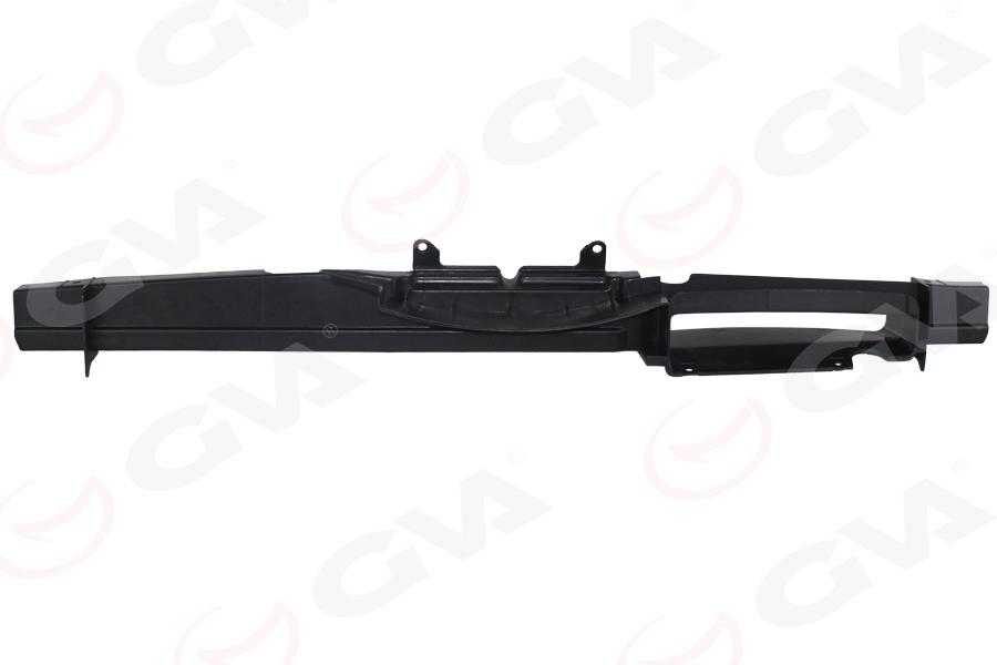 ÖN PANEL HAVA KANALI SKODA OCTAVİA 2005=> - GVA - OEM 1Z0121285D