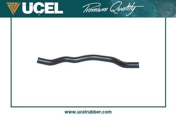 KALORİFER HORTUMU RENAULT MEGANE I (BA0-1) 1.4 16V-1.6-2.0 İ-1.9 D ECO-1.9 DTI - UCEL - OEM 7700413943