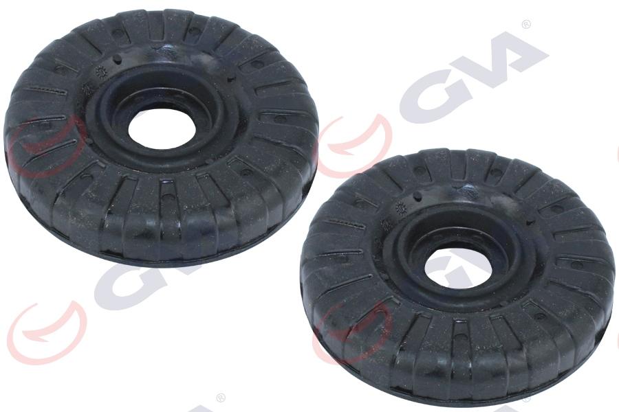 AMORTİSÖR TAKOZU Y.M AVEO 12=> - GVA - OEM 95227628