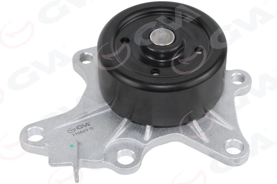DEVİRDAİM SU POMPASI TOYOTA COROLLA AURIS 1.4L 1NDTV dizel NDE150 NDE180 D-4D 10-> / YARIS 1.4L 1NDTV dizel NLP130 10-> - GVA - OEM 1610009610