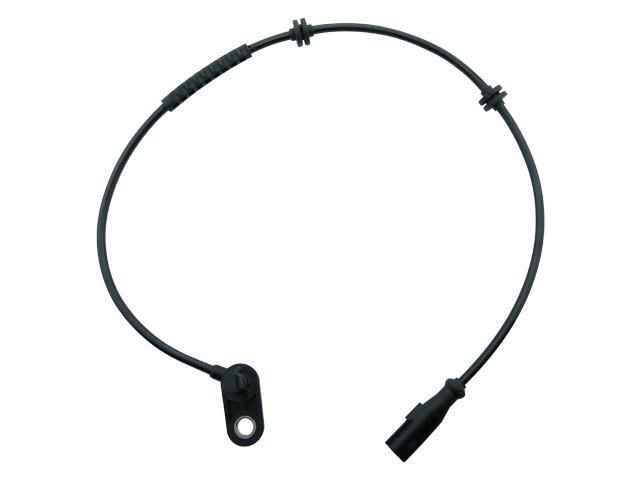ABS SENSÖRÜ ARKA SOL RENAULT CLİO THALİA 98> - HELLUX - OEM 479006554R