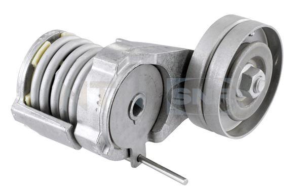 ALTERNATOR GERGI RULMANI (KUTUKLU) BORA (00 05) GOLF IV OCTA - SNR - OEM 032145299A