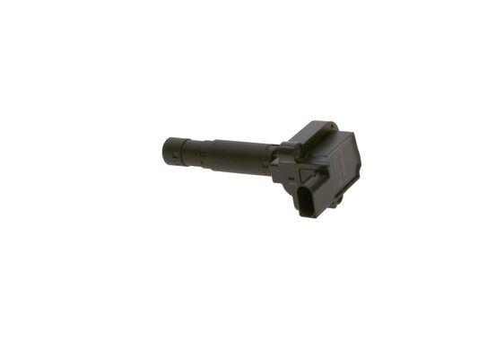 ATESLEME BOBINI W203 02-07 S203 03-07 W211 04-08 S211 03-09 - BOSCH - OEM A0001502980