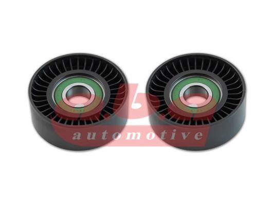 ALTERNATÖR GERGİ RULMANI GOLF4-BORA-POLO-CORDOBA-FABIA 1.4-1.6 16V (AEE-ALM-AFH-AHW-BBY-BKY-BBZ-BCB) - ABA - OEM 030145299C