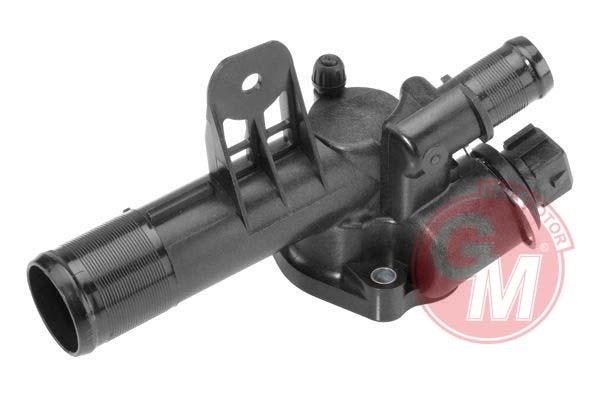 TERMOSTAT 89 °C RENAULT MEGANE II 02>08 CLIO III 05>12 MODUS 04>13 KANGOO 08> 1.5dCi - GUA - OEM 110602309R