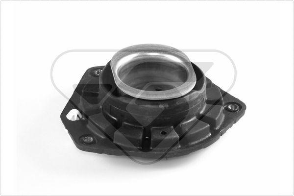 AMORTİSÖR TAKOZU ÖN SAĞ-SOL MEGANE II 02> SCENIC II 02> (TÜM MOTOR TİPLERİ) - HUTCHINSON - OEM 8200222463