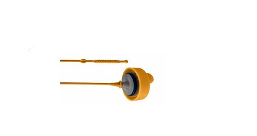 MOTOR YAĞ ÇUBUĞU CLIO III - OKSA - OEM 8200355344