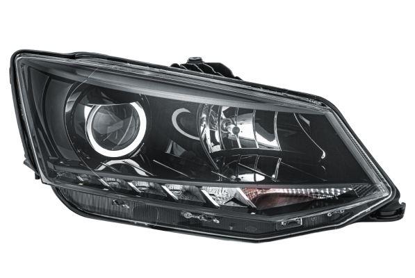 FAR SAG SKODA FABIA III 14> - HELLA - OEM 6V1941016B