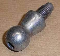 DEBRIYAJ CATALI TOPUZU PEUGEOT-CITROEN - PSA - OEM 2120.50